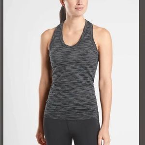 Athleta Momentum Spacedye Tank